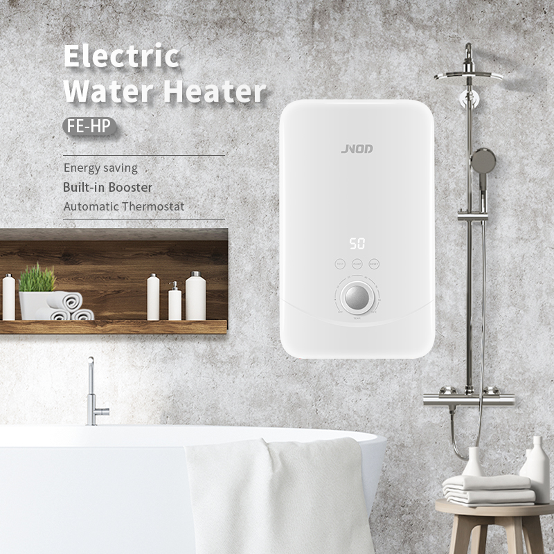 Whole House Pressurized Bathroom Instant Water Heater