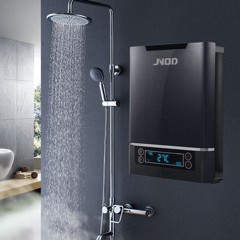 FDCH（Bathroom Wall Mounted Electric Water Heater Instant ）