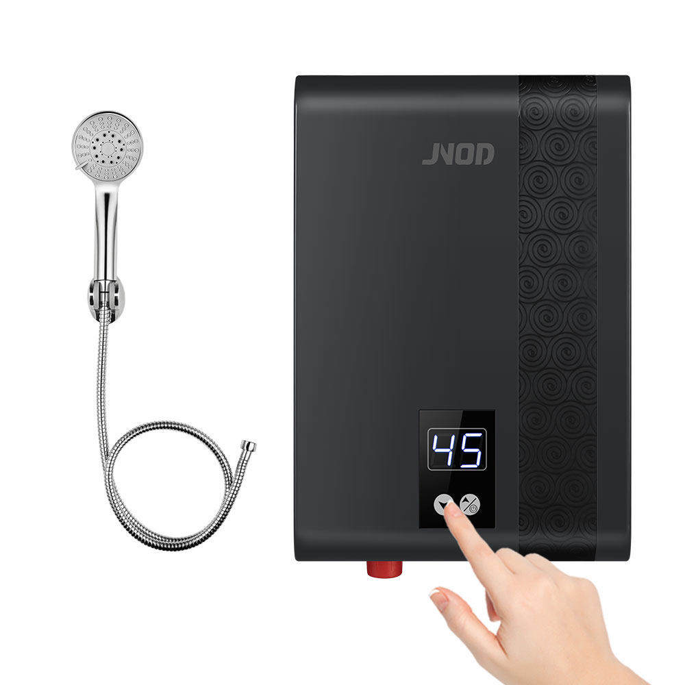 Digital Inline Bathroom Tankless Water Heater